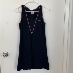 Lacoste Sport Dress!! In Great Condition